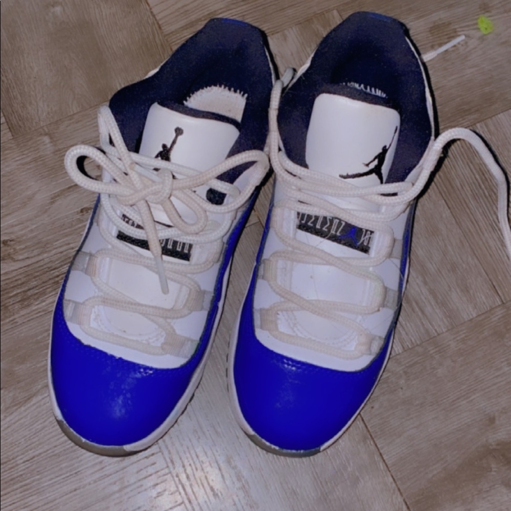 Jordan Sneakers
